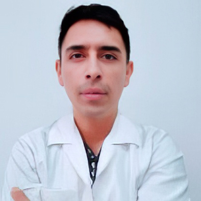 Dr. Alejandro Torres