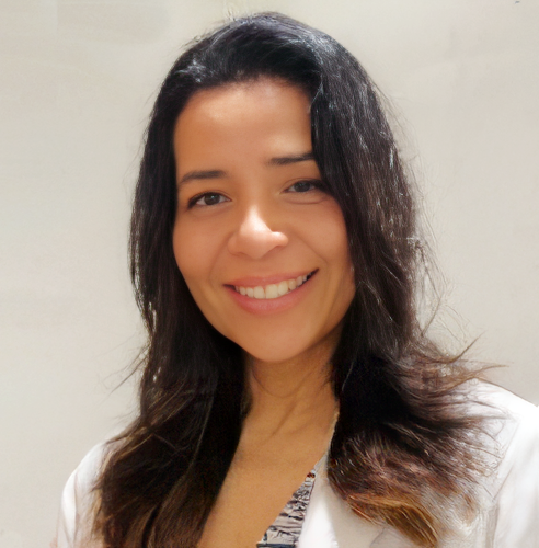 Dra. Alexandra Reyes