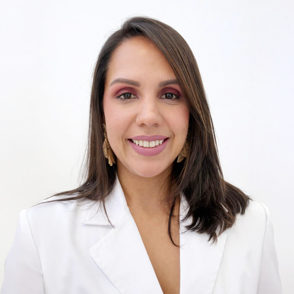 Dra. Anthonella Veracierta