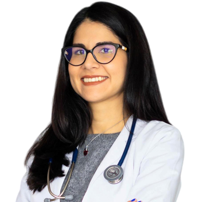 Dra. Carina Roa Sucre