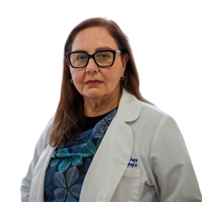 Dra. Carmen Aure