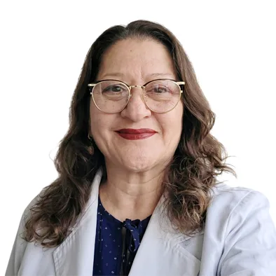 Dra. Carmen Velásquez