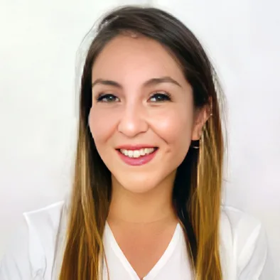 Flga. Daniela Jofré