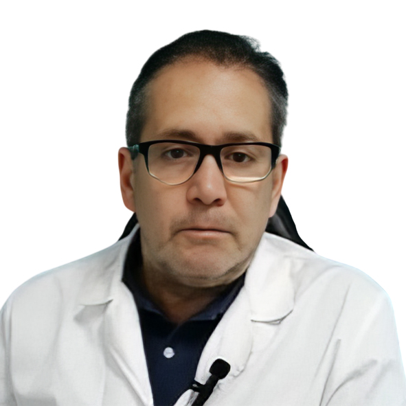 Dr. Horacio Miguel Núñez