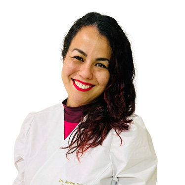 Dra. Javiera Gajardo