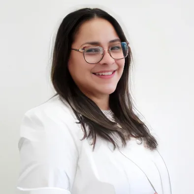 Dra. Karen Ramírez