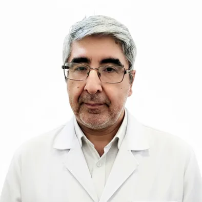 Dr. Mario Guerrero Moncada
