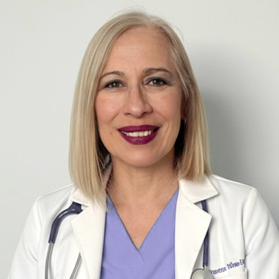 Dra. Mercedes Herrera