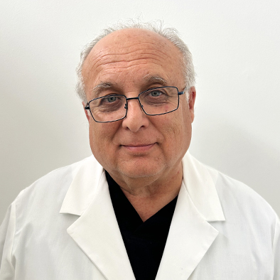 Dr. Raúl Romero Lamas