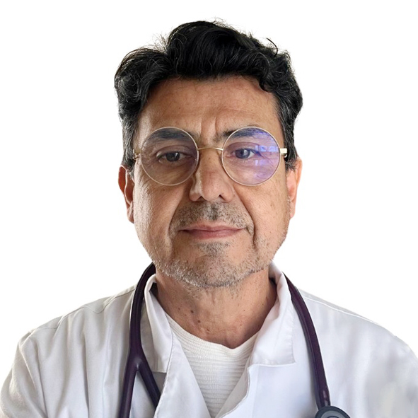 Dr. Ricardo Márquez