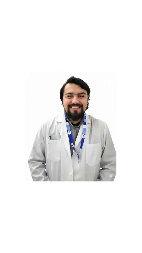 Dr. Sebastián Millán