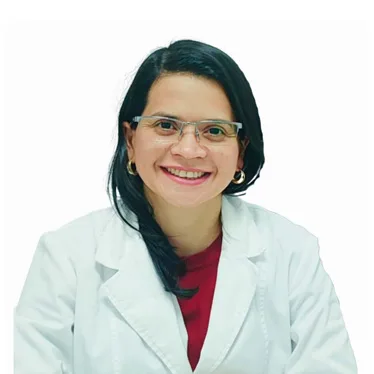 Dra. Thamara Ortiz
