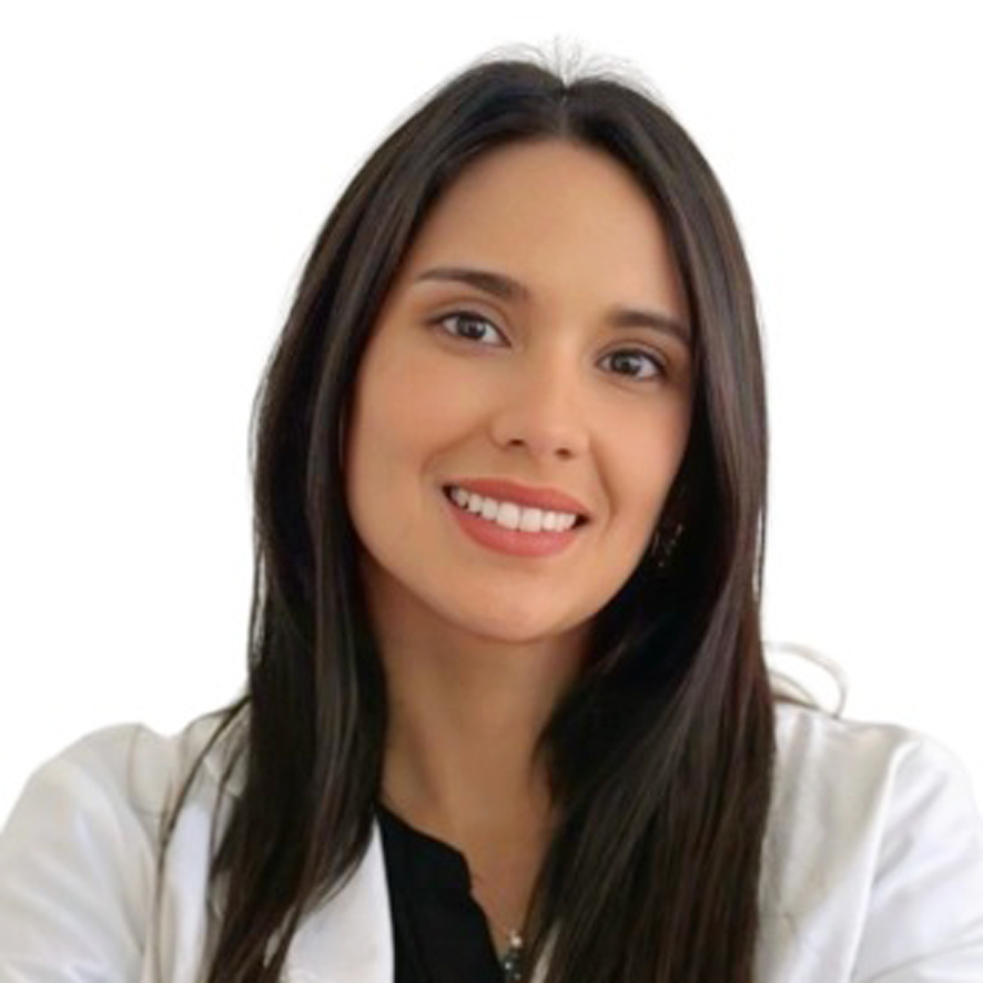 Dra. Yovanna Salgado